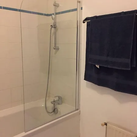 L'appart' Saint-louis Apartment Metz