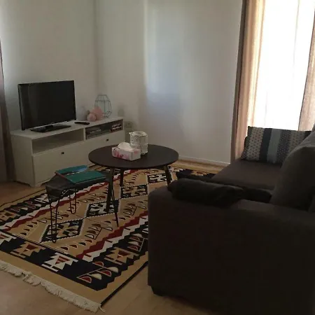 Apartment L'appart' Saint-louis *